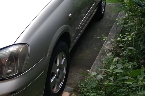 2nd Hand 2009 Nissan Sentra 1.3L GX MT