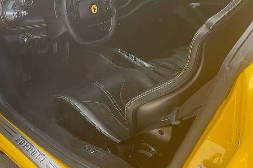 Used 2021 Ferrari F8 Tributo 3.9L