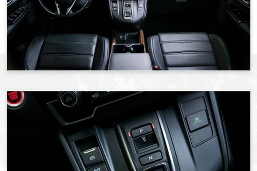 Used 2018 Honda CR-V 1.6L S AT