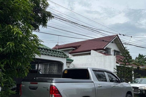 Used 2017 Toyota Hilux 2.4 E DSL 4x2 M/T