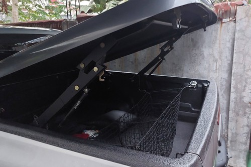 Second hand 2017 Toyota Hilux 2.4 E DSL 4x4 M/T 