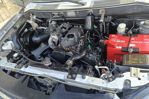 Used 2011 Mitsubishi L300 Exceed 2.2 Diesel Euro 4