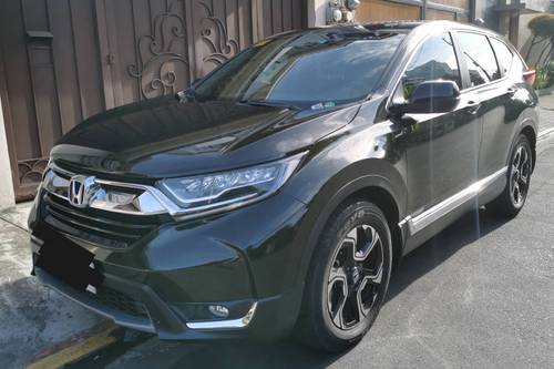 Second hand 2019 Honda CR-V 2.0 S CVT 