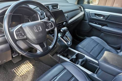 Second hand 2019 Honda CR-V 2.0 S CVT 