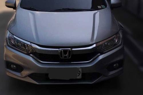 Used 2018 Honda City