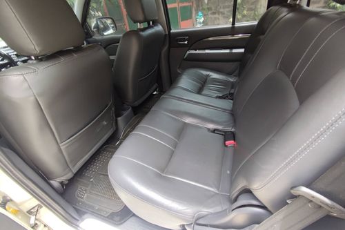 Second hand 2014 Ford Everest 2.0L Turbo Limited 4x2 AT 
