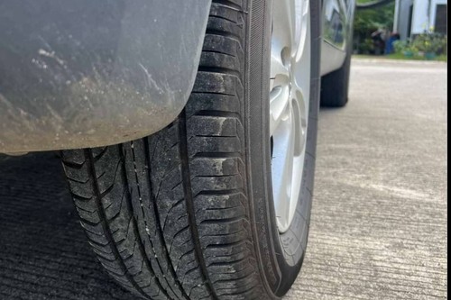 Second hand 2010 Hyundai Tucson 2.0 GLS Plus AT (Diesel) 