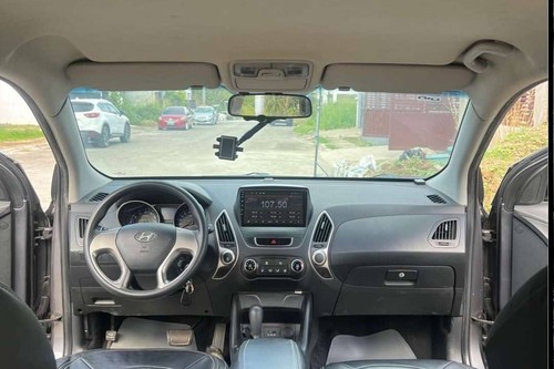 Used 2010 Hyundai Tucson 2.0 GLS Plus AT (Diesel)