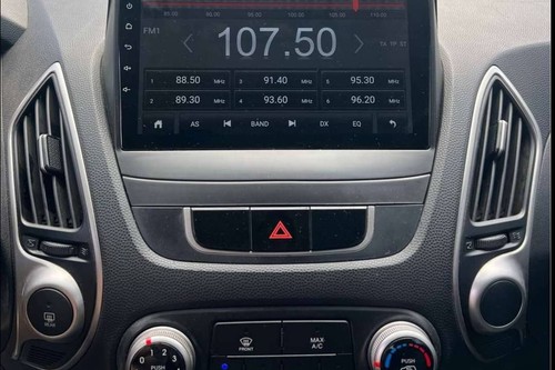 Used 2010 Hyundai Tucson 2.0 GLS Plus AT (Diesel)