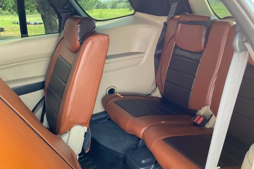 Second hand 2016 Ford Everest 2.2L Titanium AT 