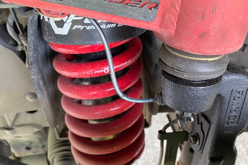 Used 2016 Ford Everest 2.2L Titanium AT