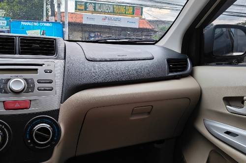 Used 2012 Toyota Avanza 1.5L G AT