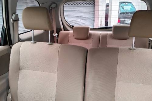 Used 2012 Toyota Avanza 1.5L G AT