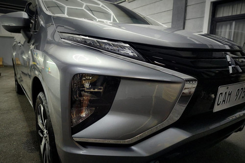 Second hand 2019 Mitsubishi Xpander GLX Plus 1.5G 2WD AT 
