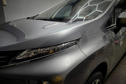 2nd Hand 2019 Mitsubishi Xpander GLX Plus 1.5G 2WD AT