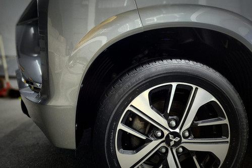 Old 2019 Mitsubishi Xpander GLX Plus 1.5G 2WD AT