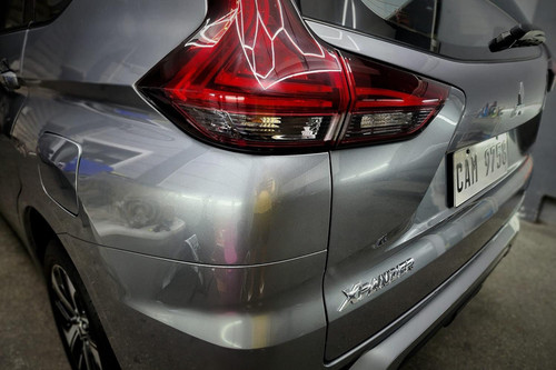 Used 2019 Mitsubishi Xpander GLX Plus 1.5G 2WD AT
