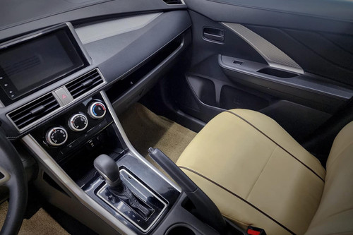 Used 2019 Mitsubishi Xpander GLX Plus 1.5G 2WD AT