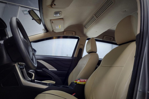 Used 2019 Mitsubishi Xpander GLX Plus 1.5G 2WD AT