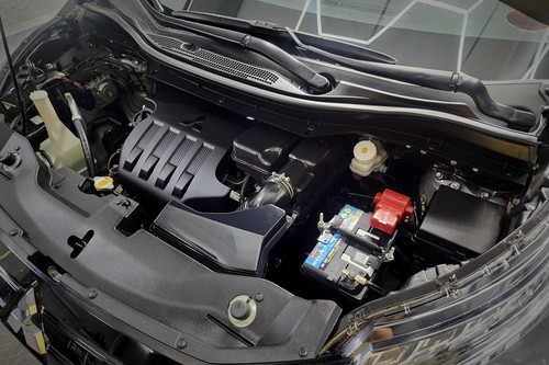 Used 2019 Mitsubishi Xpander GLX Plus 1.5G 2WD AT