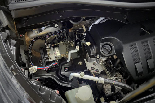 Used 2019 Mitsubishi Xpander GLX Plus 1.5G 2WD AT