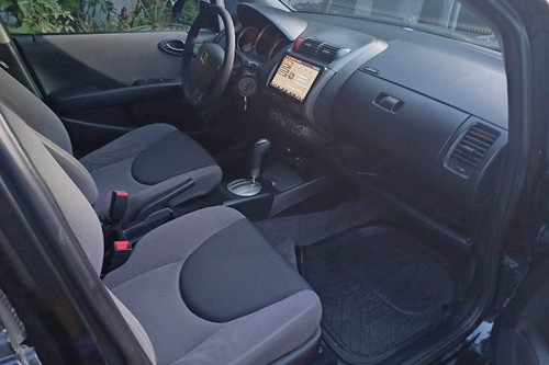 Used 2006 Honda Jazz 1.3L S AT