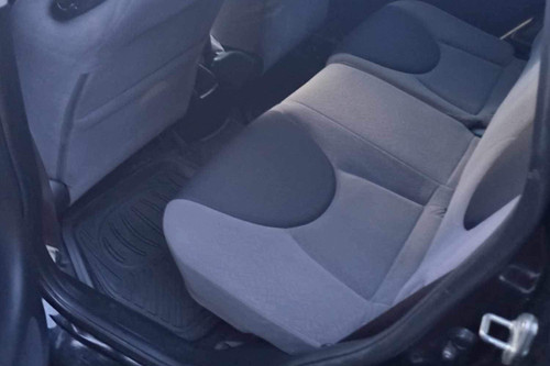 Second hand 2006 Honda Jazz 1.3L S AT 