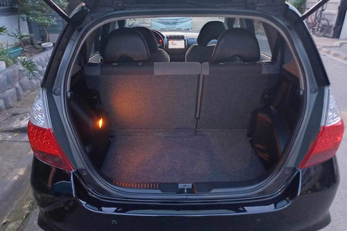 Used 2006 Honda Jazz 1.3L S AT