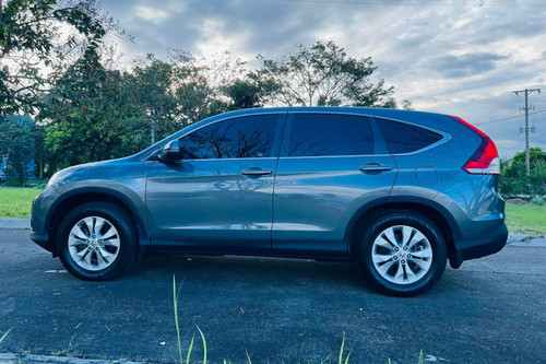 Old 2012 Honda CR-V 2.4L AT