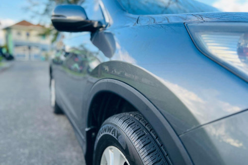 Used 2012 Honda CR-V 2.4L AT