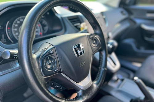 Used 2012 Honda CR-V 2.4L AT