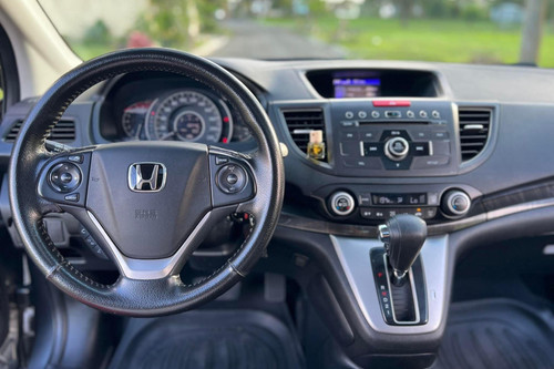 Used 2012 Honda CR-V 2.4L AT