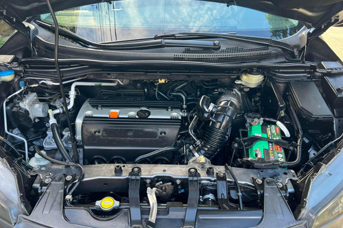 Used 2012 Honda CR-V 2.4L AT