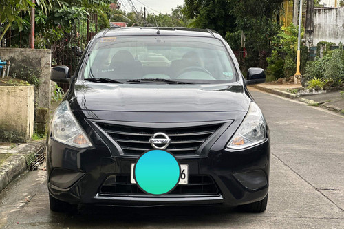 Second hand 2018 Nissan Almera EL Turbo MT 