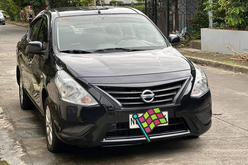 2nd Hand 2018 Nissan Almera EL Turbo MT