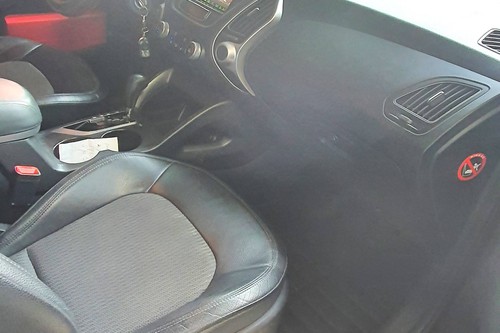 Used 2011 Hyundai Tucson 2.0L AT FWD Gas