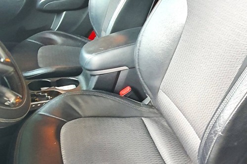 Used 2011 Hyundai Tucson 2.0L AT FWD Gas