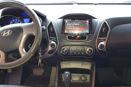 Used 2011 Hyundai Tucson 2.0L AT FWD Gas