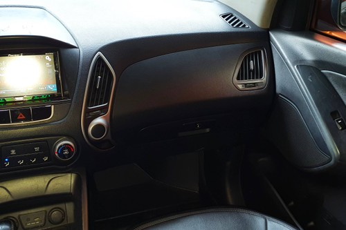 Used 2011 Hyundai Tucson 2.0L AT FWD Gas