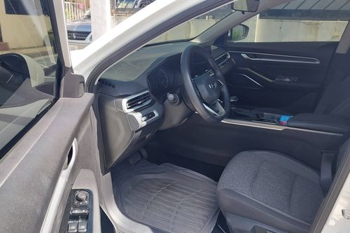 2nd Hand 2022 Geely Emgrand Comfort