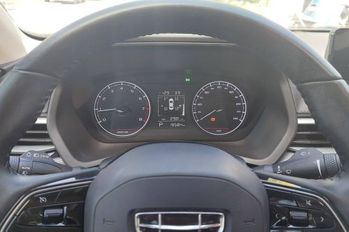 Used 2022 Geely Emgrand Comfort