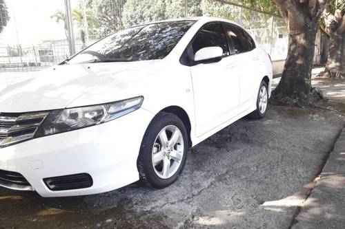 Used 2012 Honda City