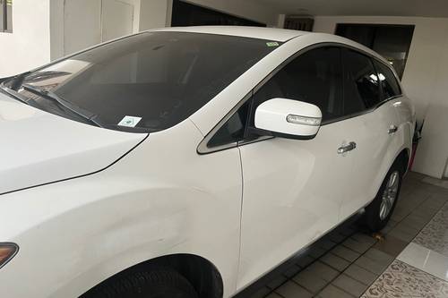 Second hand 2012 Mazda CX-7 2.5 AT 