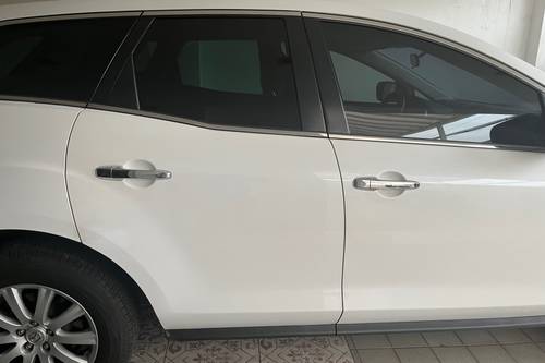 2nd Hand 2012 Mazda CX-7 2.5 AT