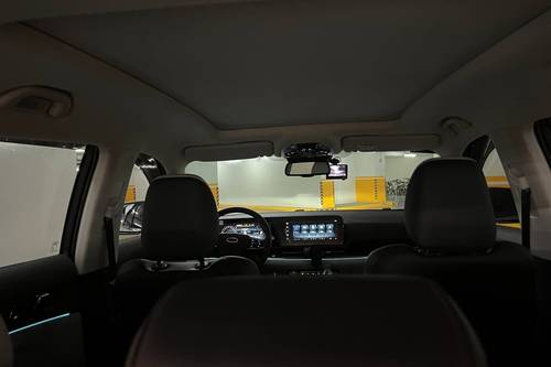 Used 2023 Ford Territory Titanium X