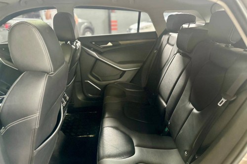 Used 2021 Ford Territory 1.5L Ecoboost Titanium Plus CVT