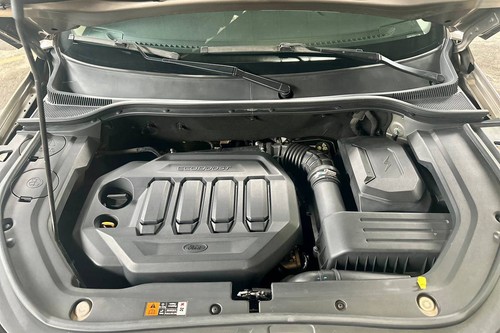 Used 2021 Ford Territory 1.5L Ecoboost Titanium Plus CVT