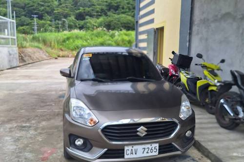 Used 2020 Suzuki Dzire