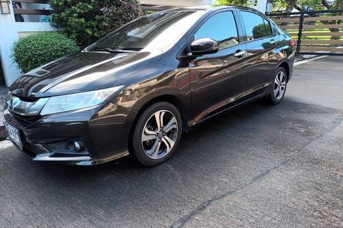 Used 2014 Honda City