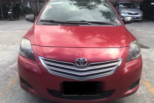 Used 2013 Toyota Vios